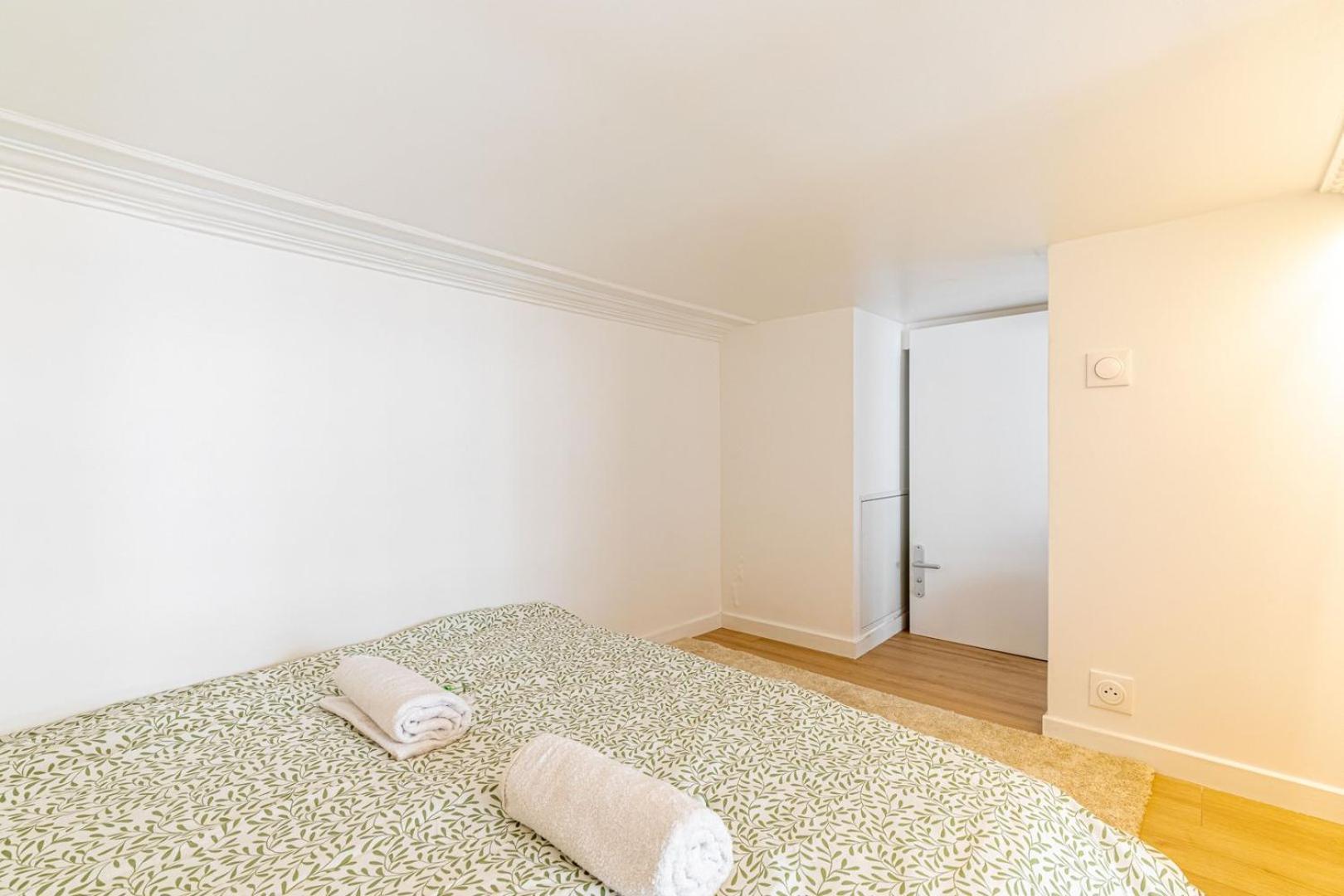 Guestready - Bel Le Marais Appartement Paris