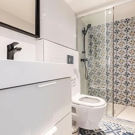 Guestready - Bel Appartement Le Marais Paris Extérieur photo