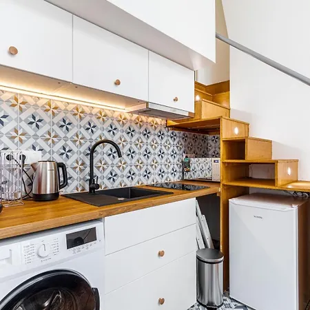 Guestready - Bel Appartement Le Marais Paris Extérieur photo