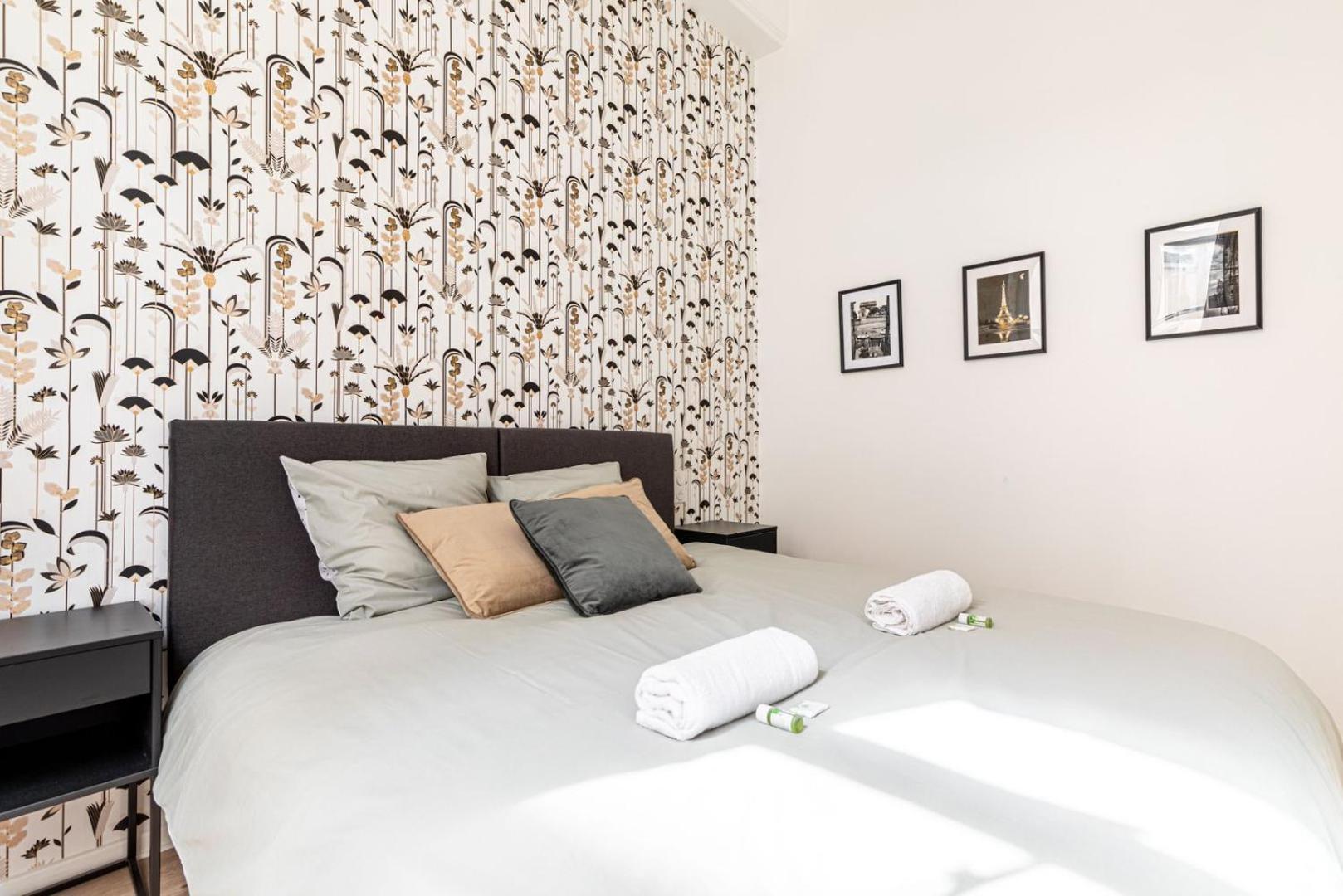 Guestready - Bel Le Marais * Parijs